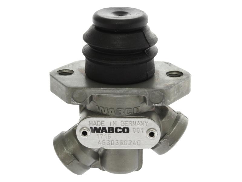 Supapă multiport - WABCO