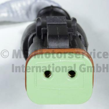 Senzor de temperatura gazelor de esapament - PIERBURG