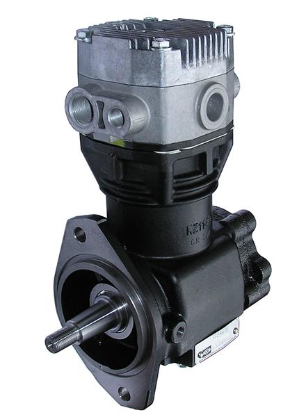 Compresor de aer comprimat - KNORR