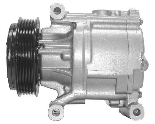 Compresort A/C - MAHLE