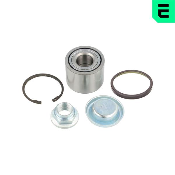 Set rulment roata - OPTIMAL