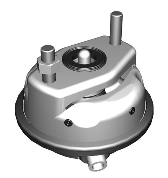 Camera de frana - KNORR