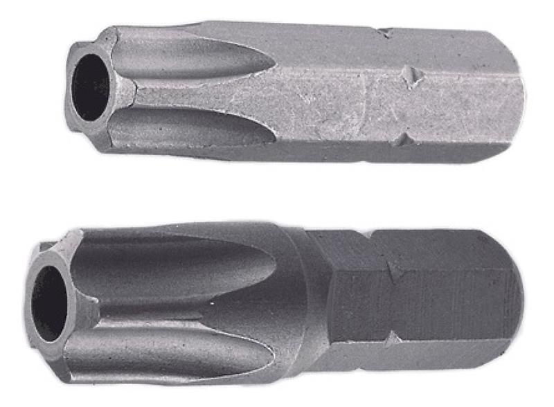 Bit de șurubelniță - FORCE TOOLS