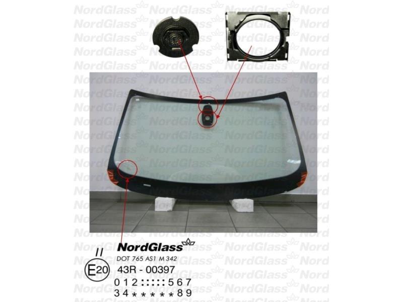 Parbriz - PREMIUM GLASS