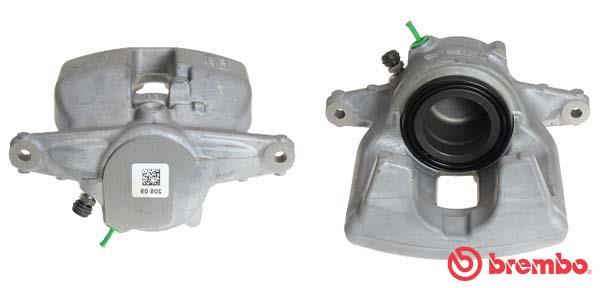 Etrier de frana - BREMBO