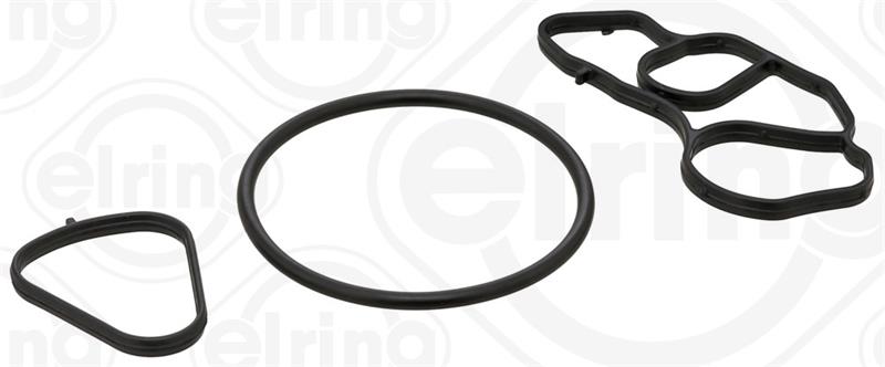 Garnituri, carcasa filtru ulei - ELRING