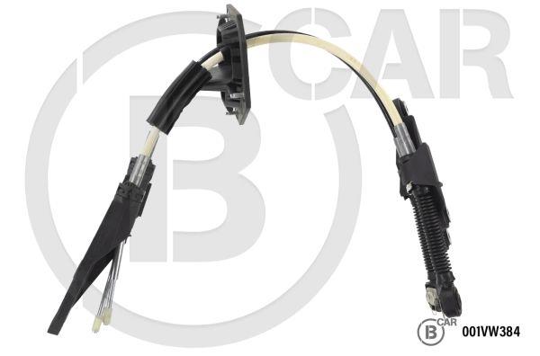 Cablu de transmisie - B-CAR