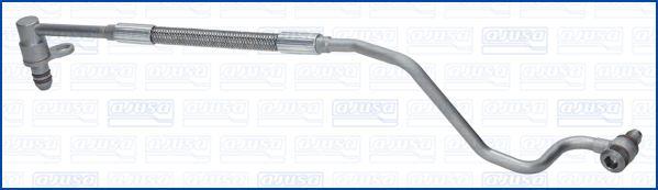 Conducta de ulei turbocompresor - AJUSA