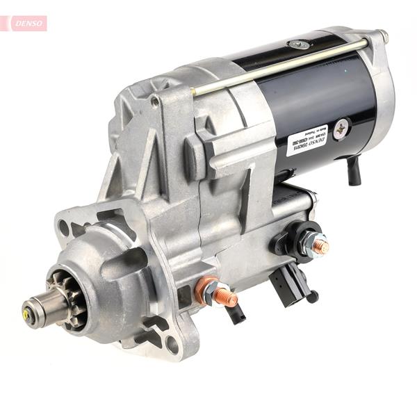 Starter - DENSO
