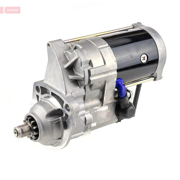 Starter - DENSO