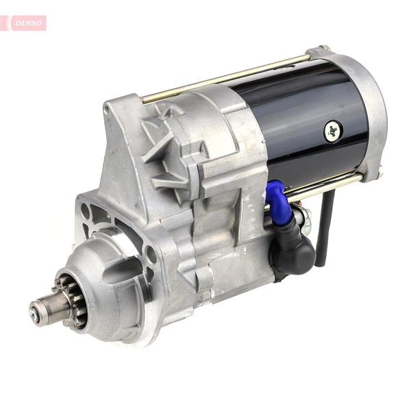 Starter - DENSO