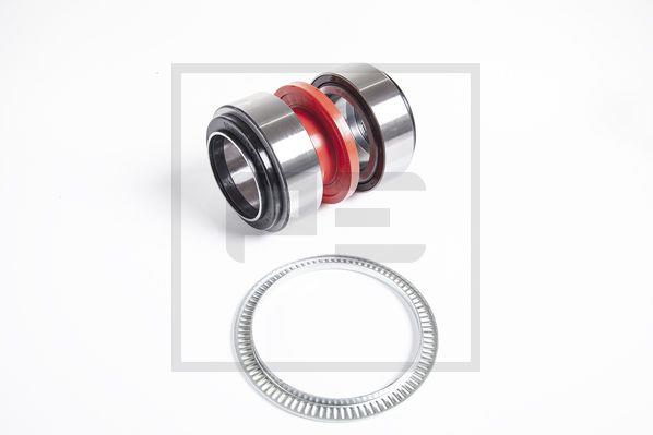 Set rulment roata - PE Automotive