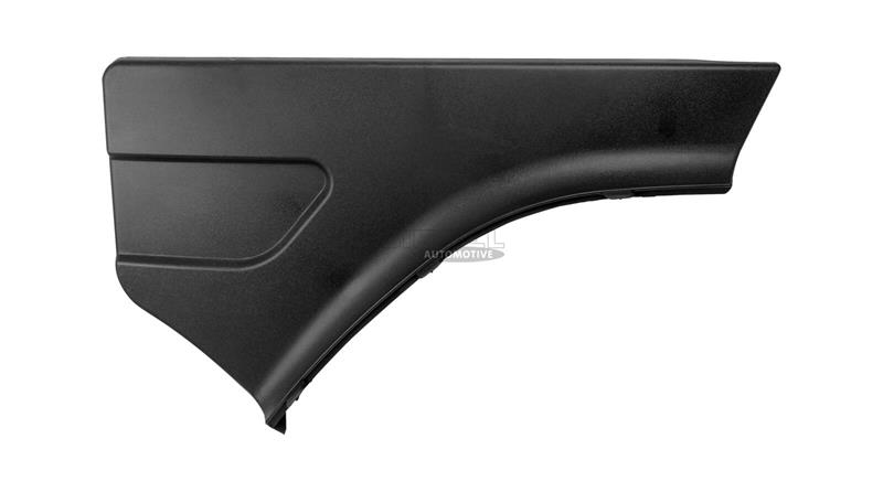 Tavan Fender - DT SPARE PARTS