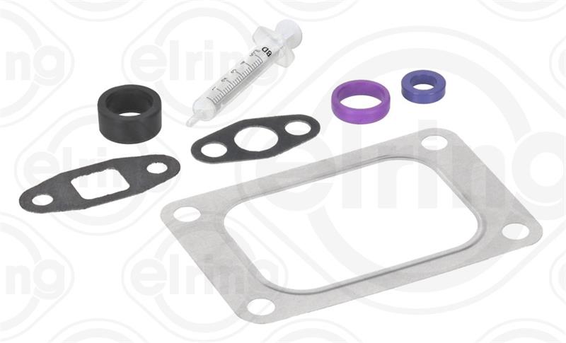 Kit de montare Turbo Charger - ELRING