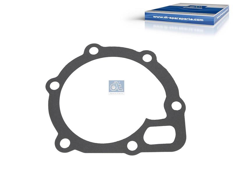 Garnitura pompei de apa - DT SPARE PARTS
