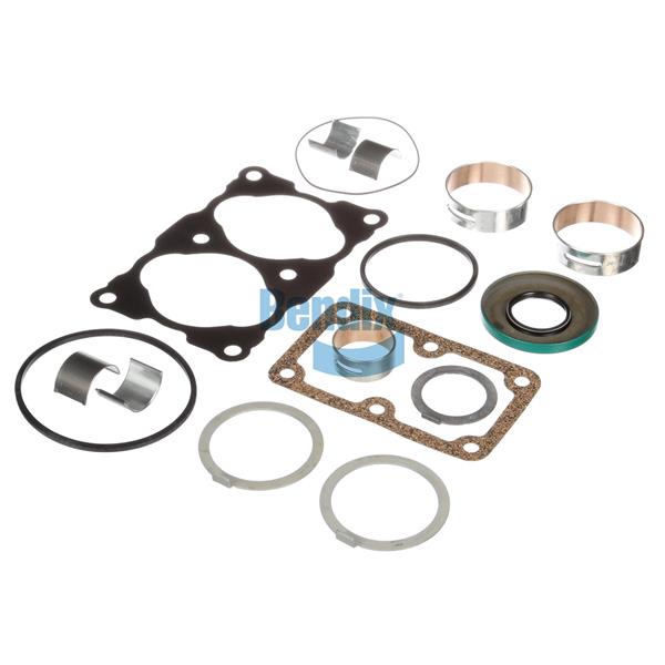 Kit de reparare a filtrului uscătorului de aer - KNORR
