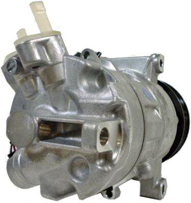 Compresort A/C - MAHLE
