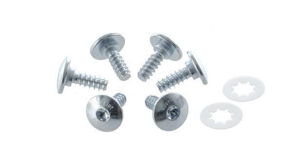 Surub de montare turbocompresor - MAHLE