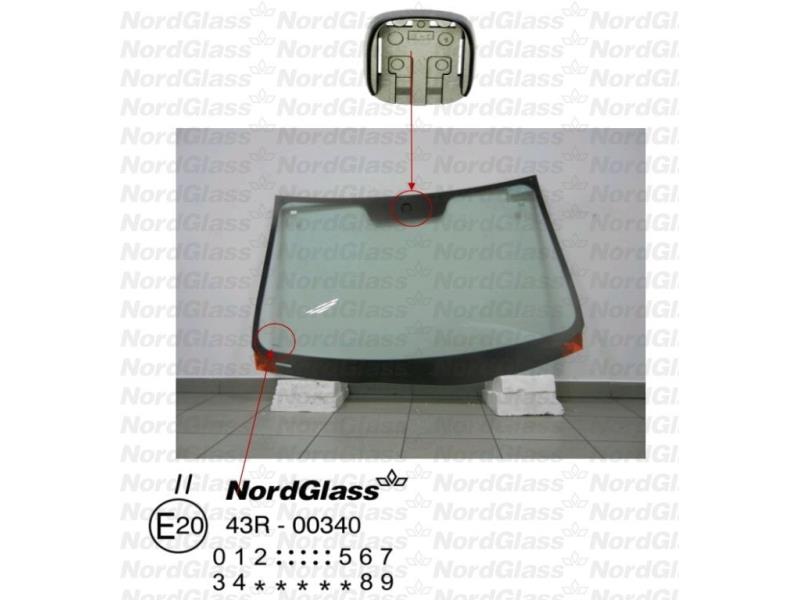 Parbriz - PREMIUM GLASS
