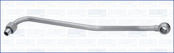 Conducta de ulei turbocompresor - AJUSA