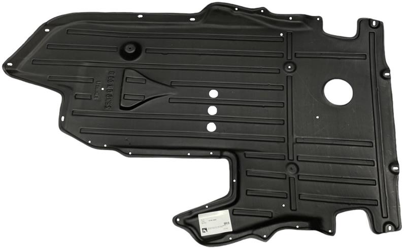 Capacul motorului - STARLINE