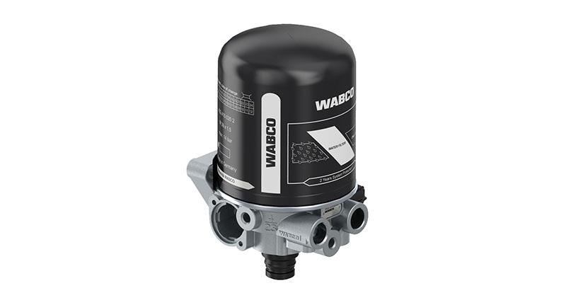 Uscător de aer - WABCO