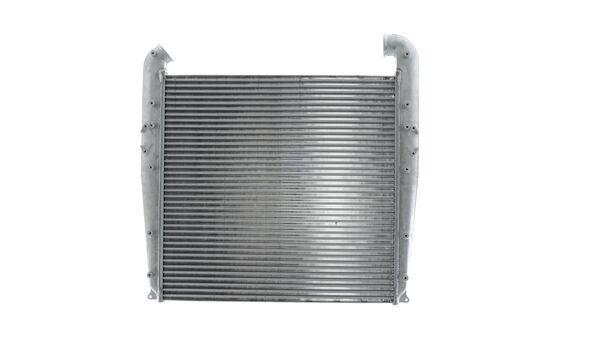 Intercooler - MAHLE
