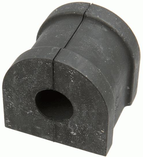 Montaj stabilizator - LEMFOERDER