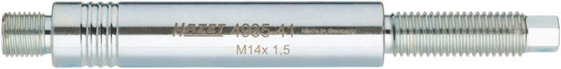 Extractor de șuruburi și piulițe - HAZET