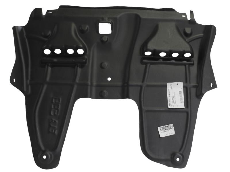 Capacul motorului - STARLINE