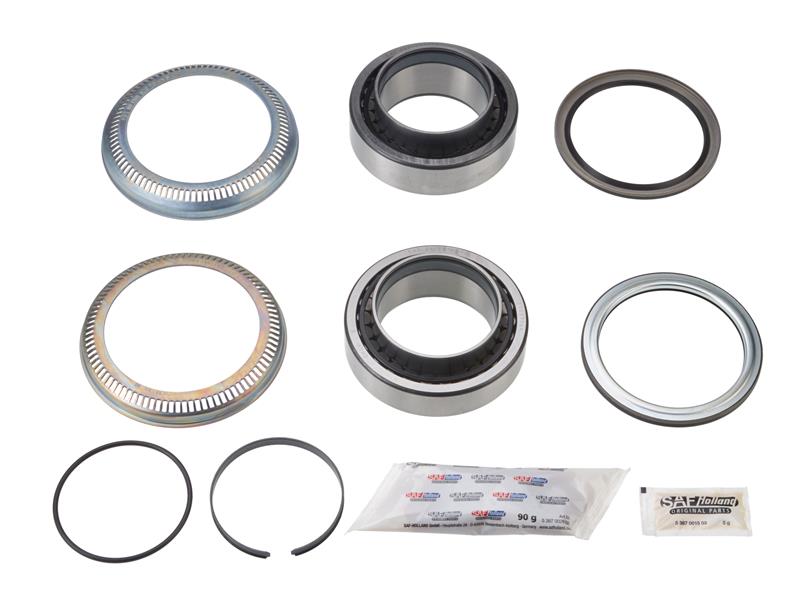 Kit reparatie butuc roata - SAF