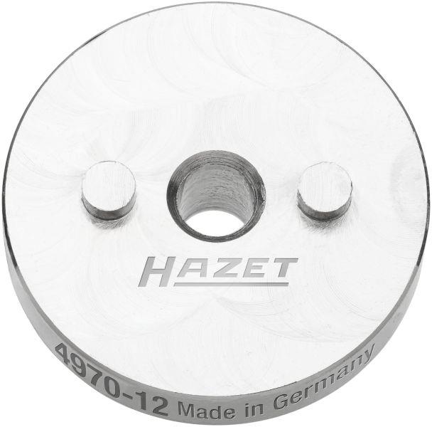 Instrument de derulare a pistonului de frână - HAZET