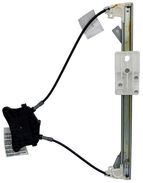 Regulator de geam - PLATINUM PLUS