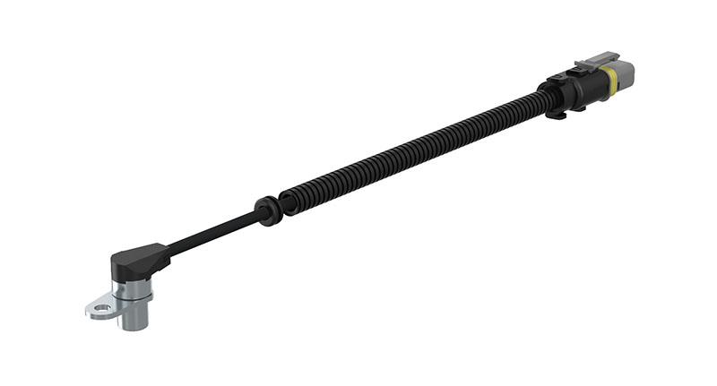 Senzor de viteză - WABCO