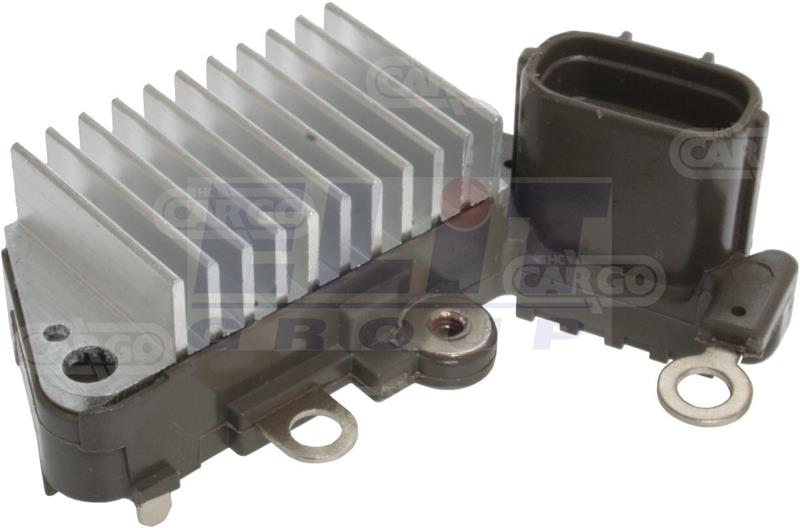 Regulator alternator - HC-Cargo