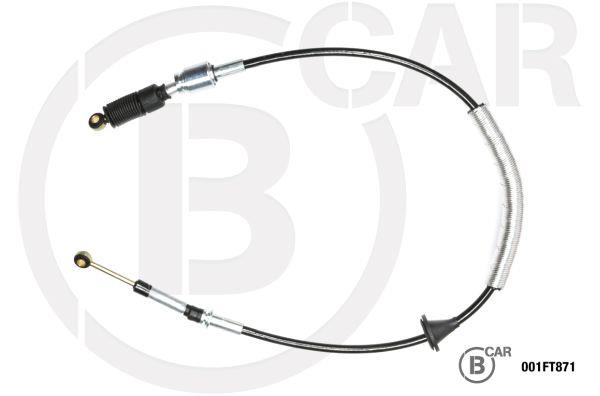 Cablu de transmisie - B-CAR