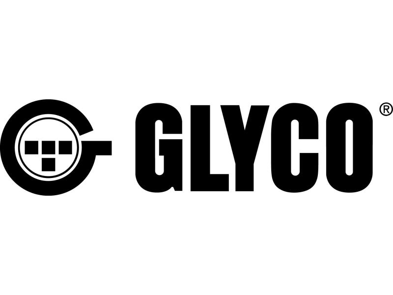 Rulmenți cu capăt mare - GLYCO