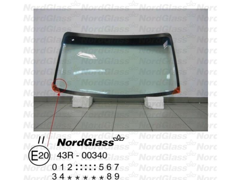 Parbriz - PREMIUM GLASS