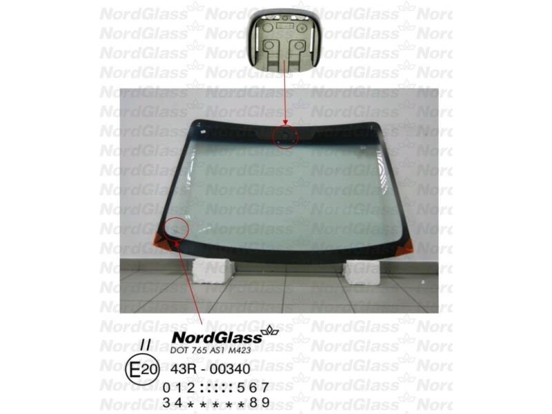 Parbriz - PREMIUM GLASS