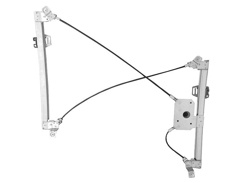 Regulator de geam - PLATINUM PLUS