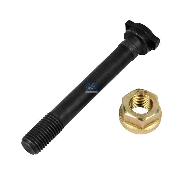 Bolt de biela - DT SPARE PARTS