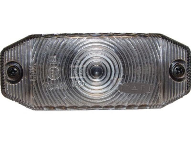 Lumină de marcare - PROPLAST