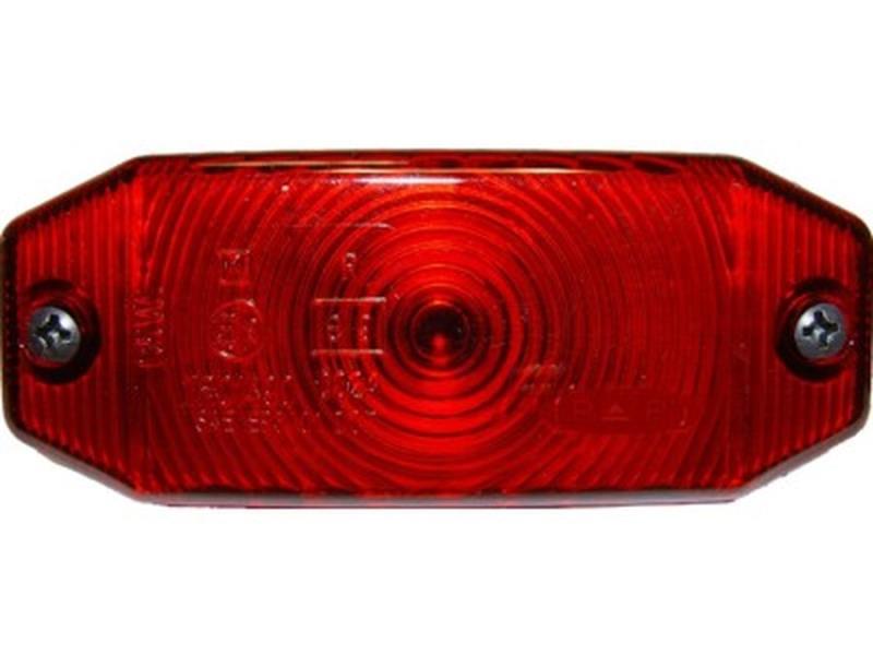 Lumină de marcare - PROPLAST
