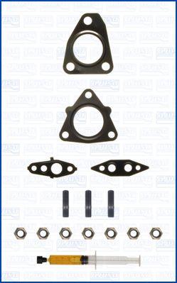 Kit de montare Turbo Charger - AJUSA