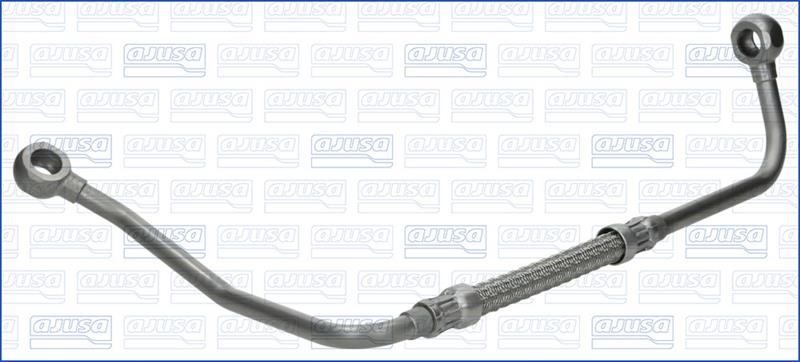 Conducta de ulei turbocompresor - AJUSA