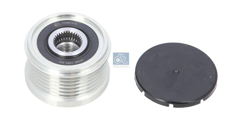 Rolie alternator - DT SPARE PARTS