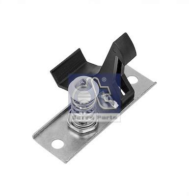 Blocare capota - DT SPARE PARTS