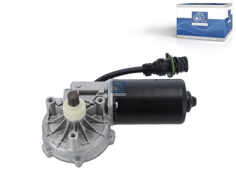 Motor ștergător - DT SPARE PARTS