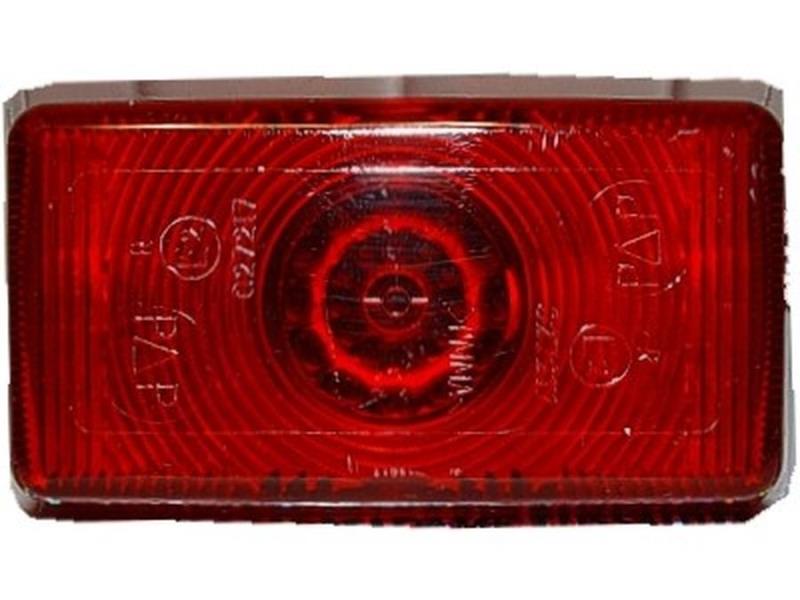 Lentila de difuzie a farurilor - PROPLAST