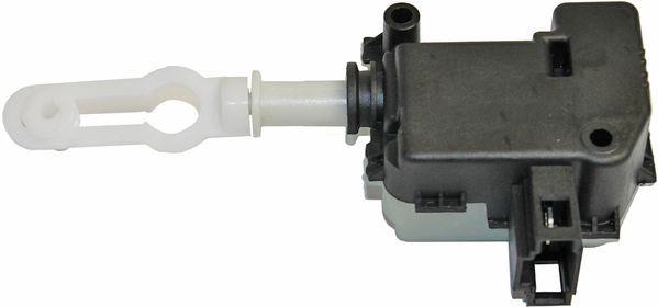 Actuator sistem de inchidere centralizata - METZGER
